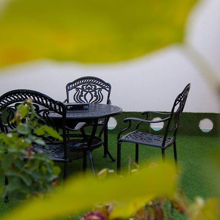 Seven Gardens Pro Hotel Al Hada Exterior foto